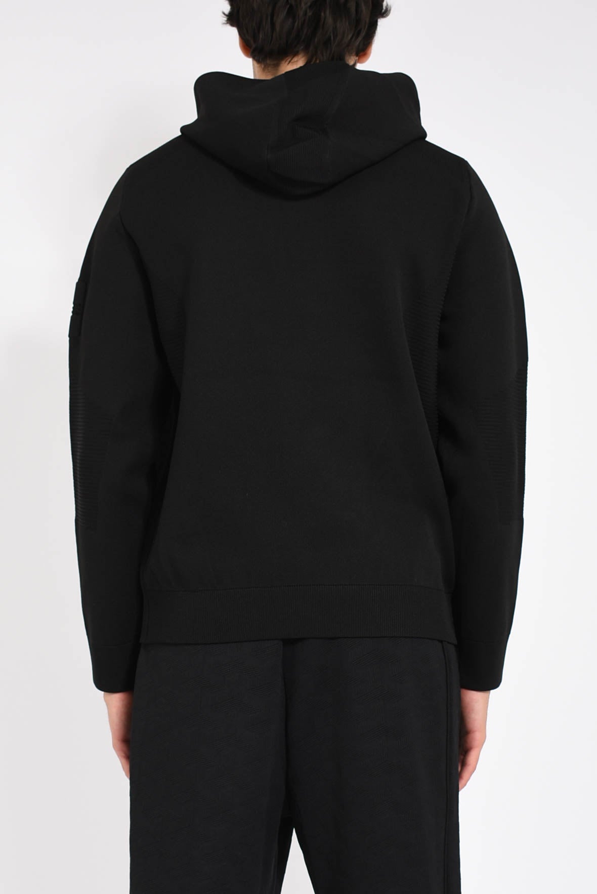 Maglia in tessuto tecnico