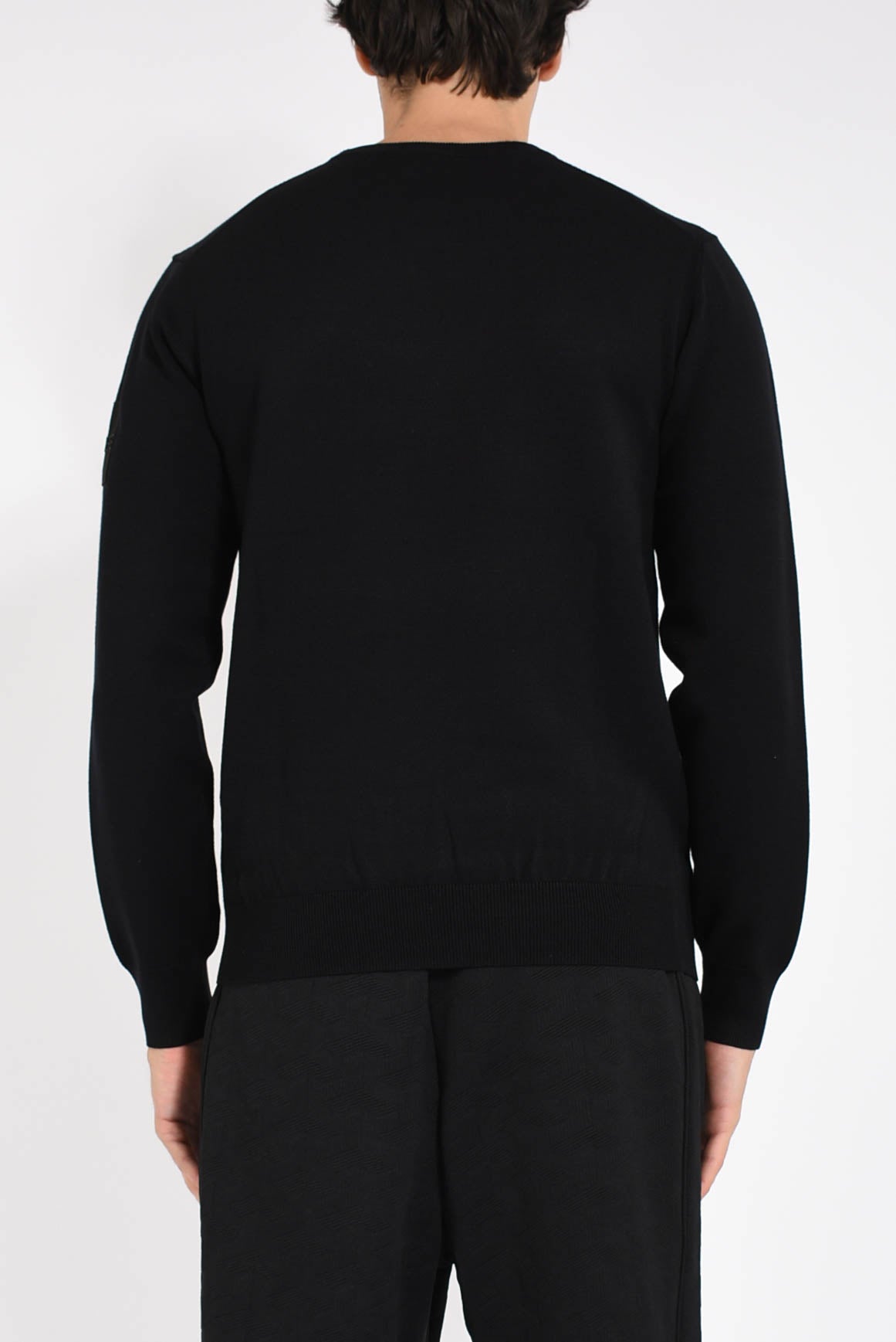 Maglia in tessuto tecnico