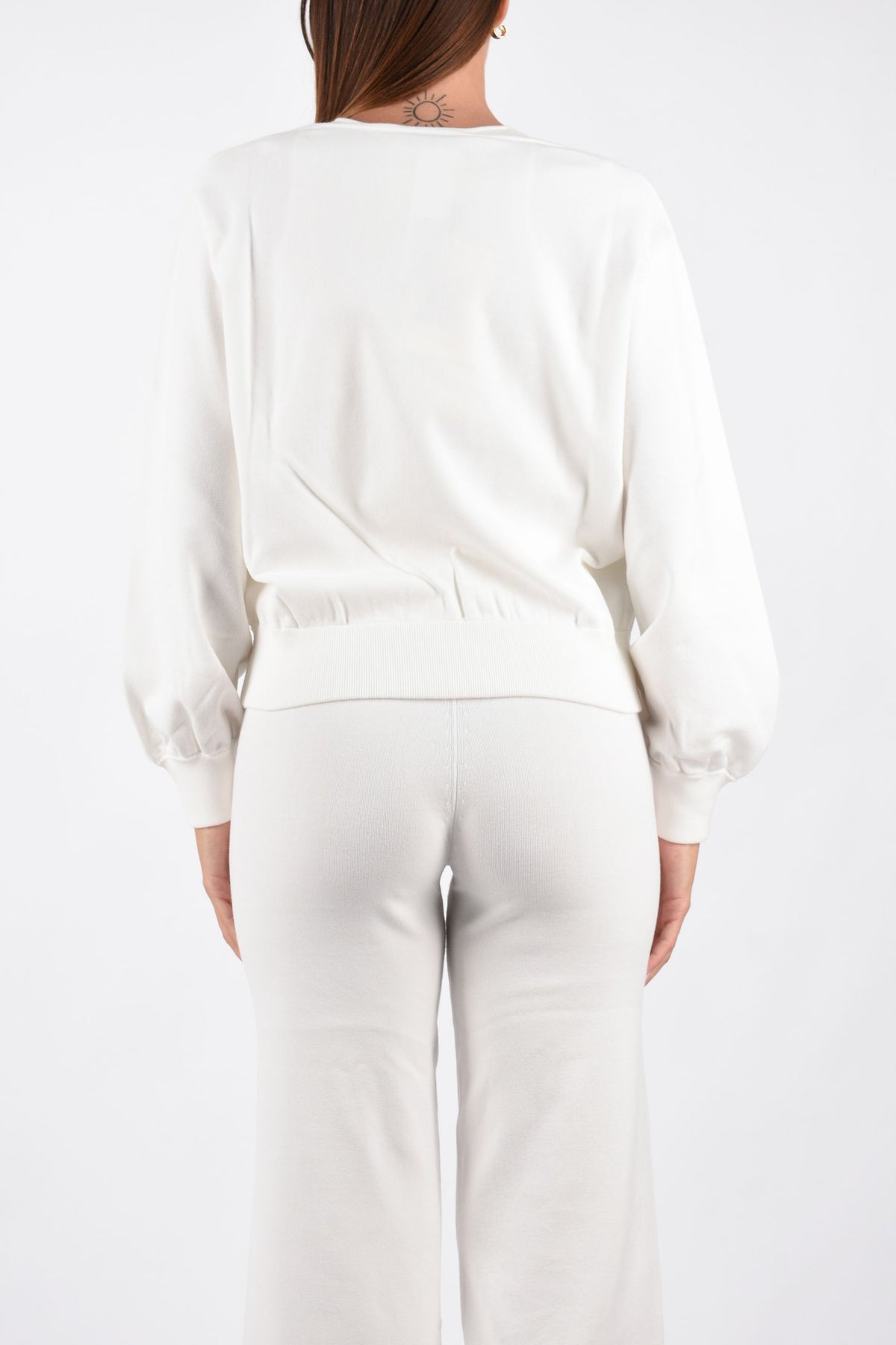 Maglia in viscosa MMLOTTONE 2626386017600