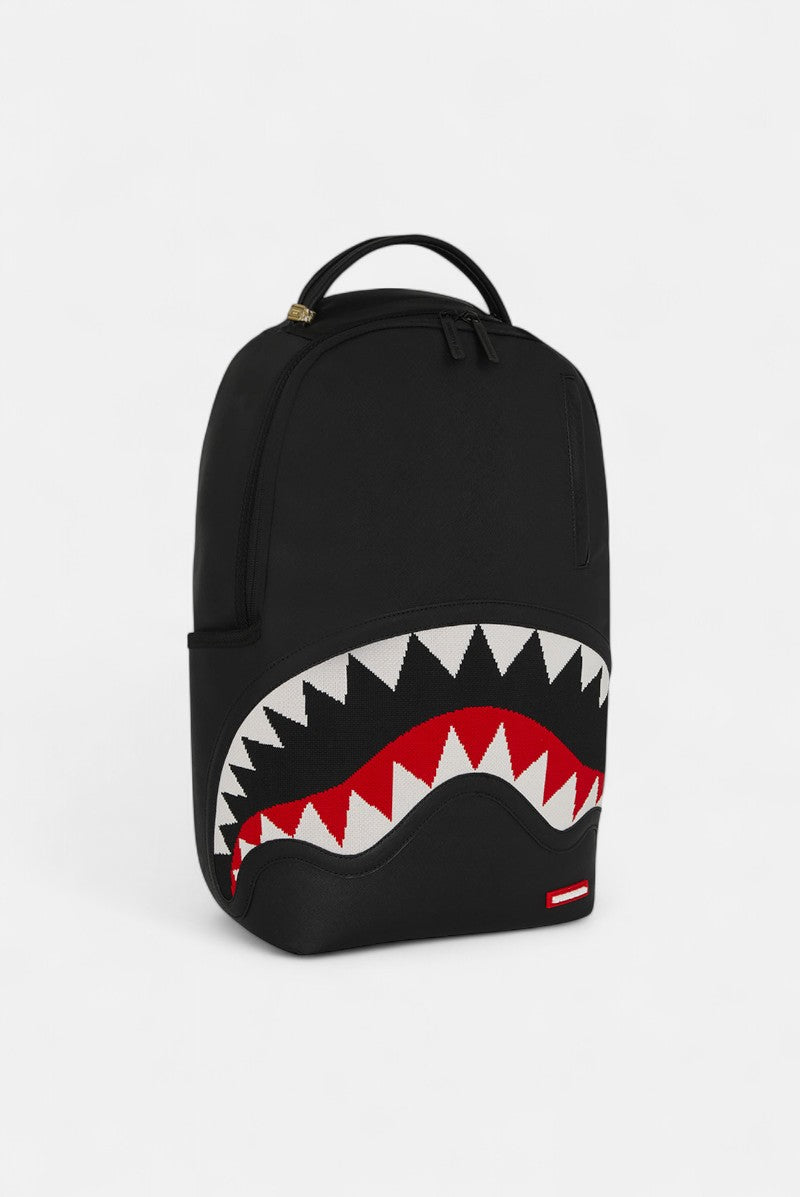 zaino Fly Knit Mouth Dlx