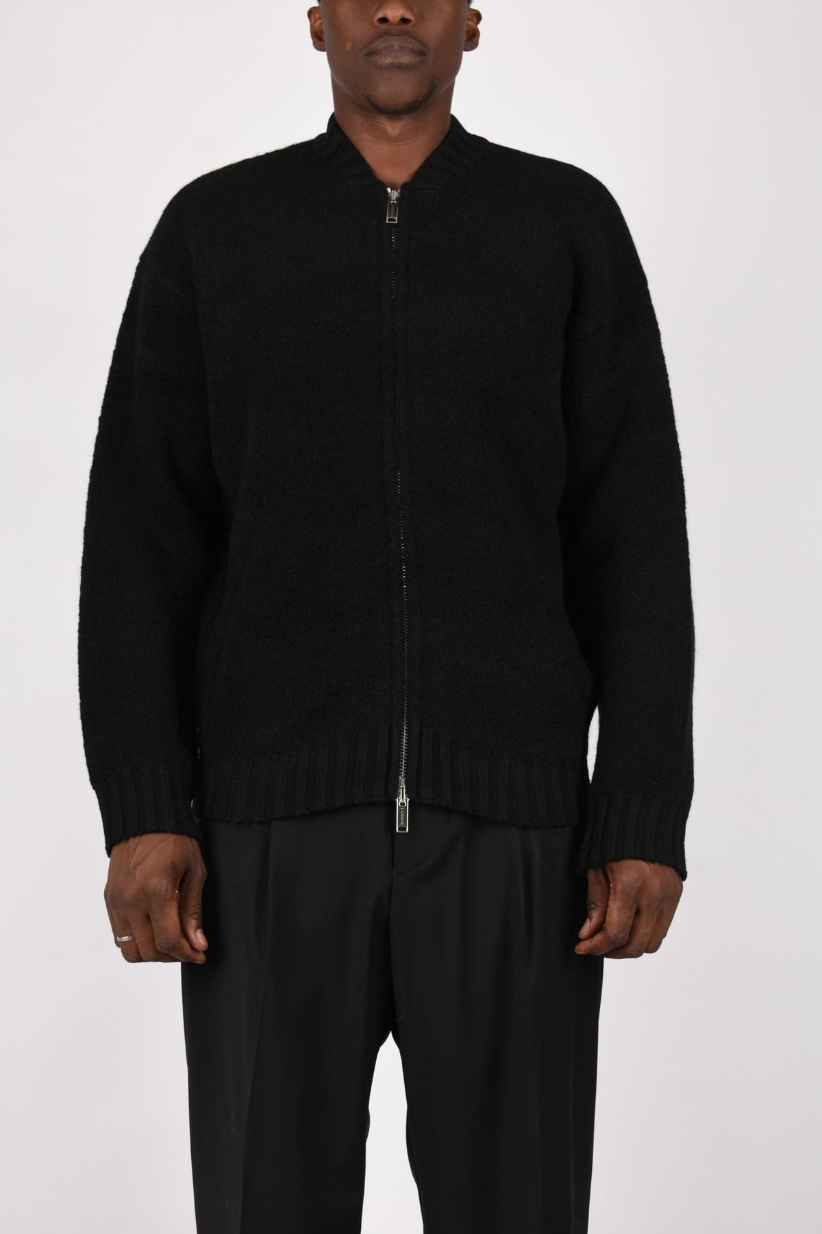 Bomber over in maglia F6LAMAKJ082