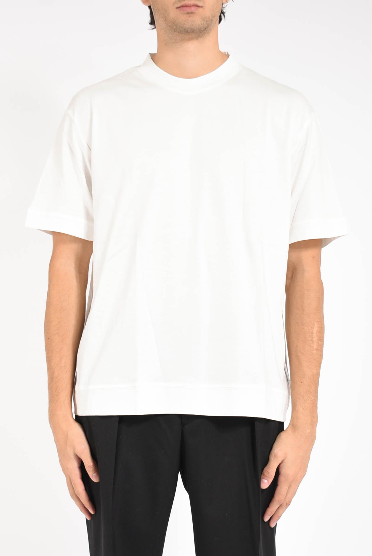 T-shirt in cotone