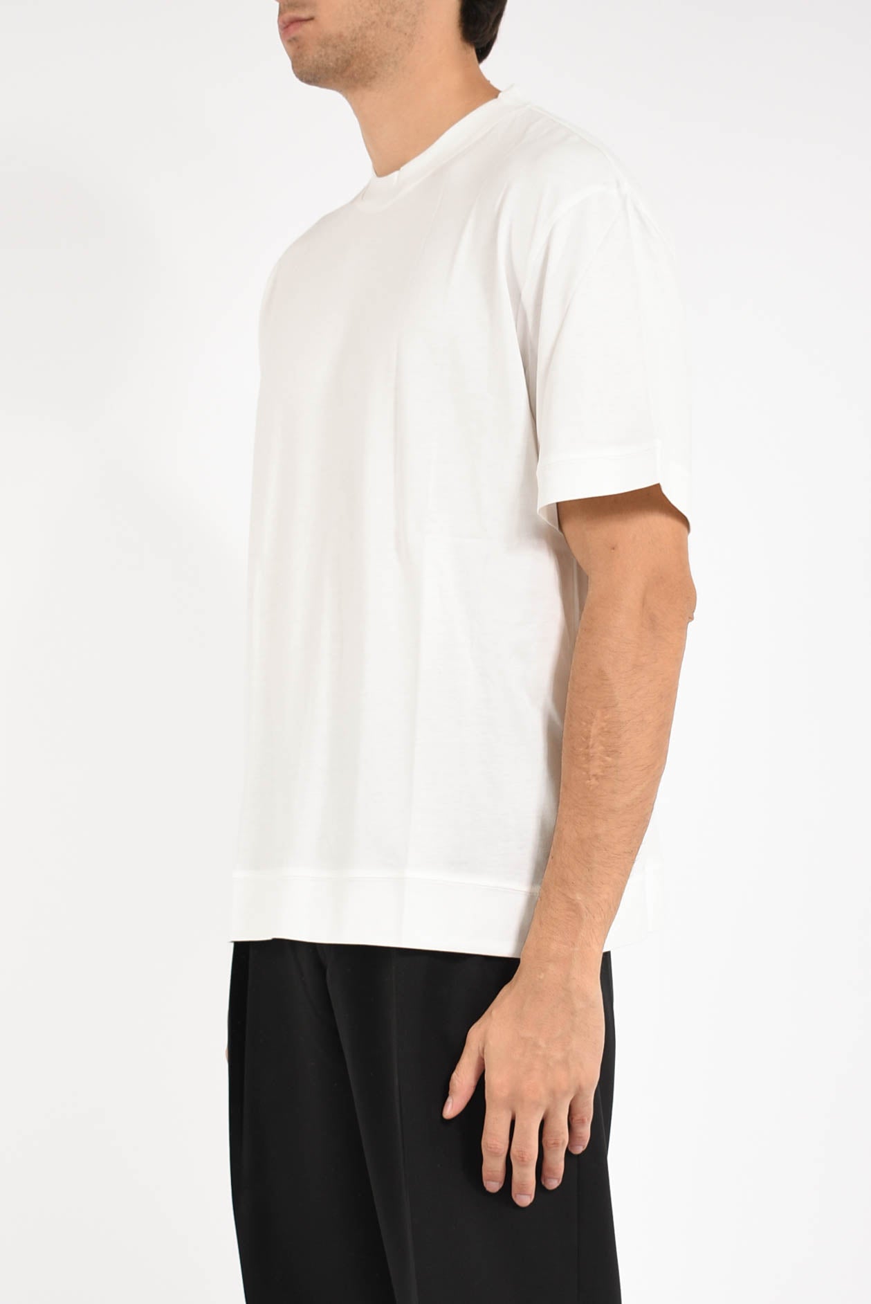 T-shirt in cotone