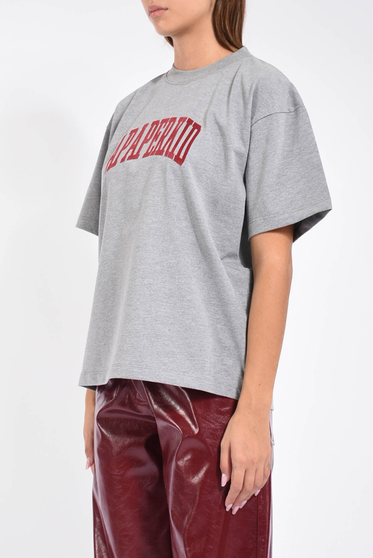 t-shirt in cotone