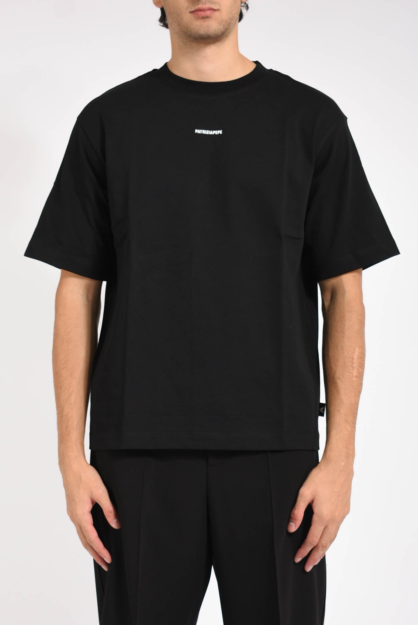 T-shirt in cotone