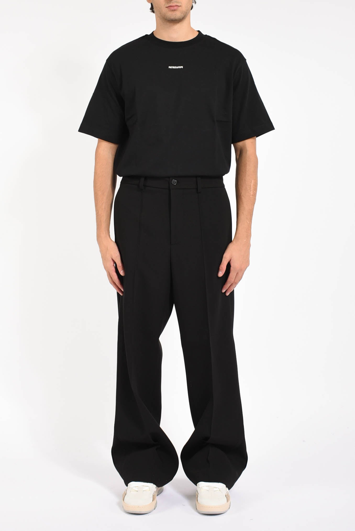 T-shirt in cotone