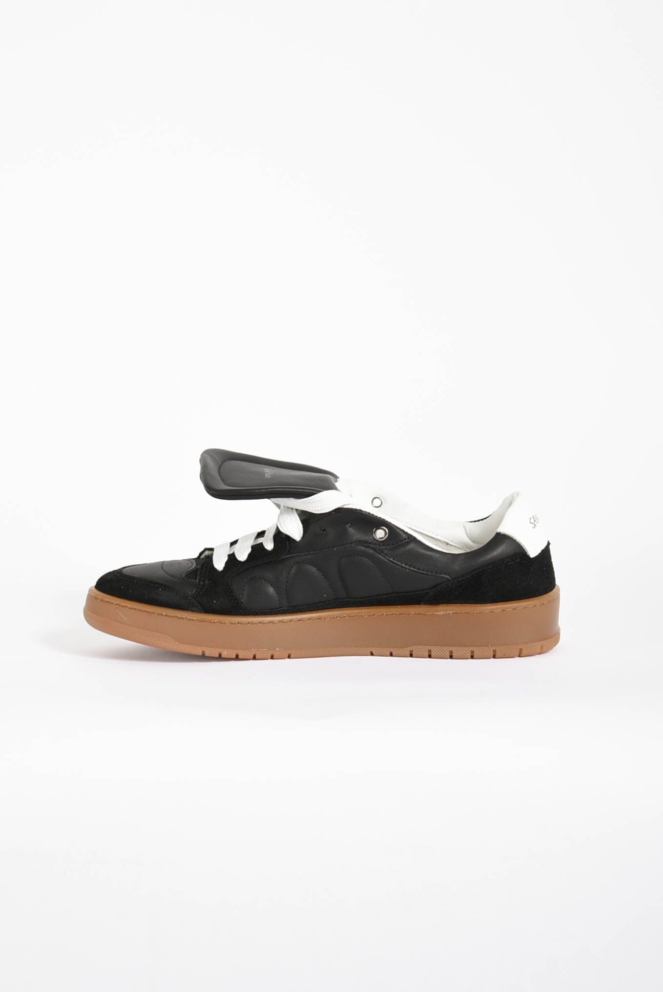 Sneakers model 2 soccer