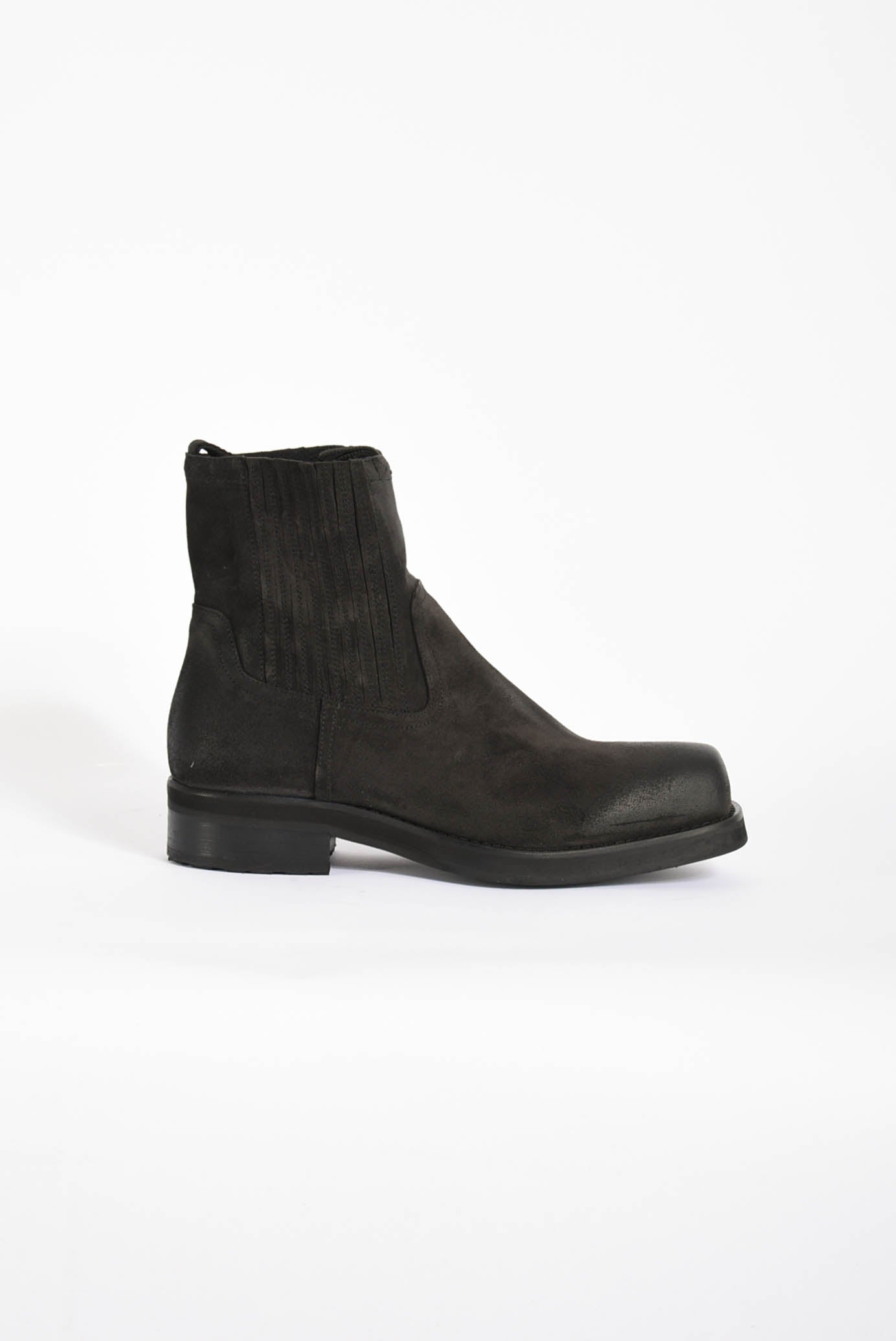 Stivali low boot