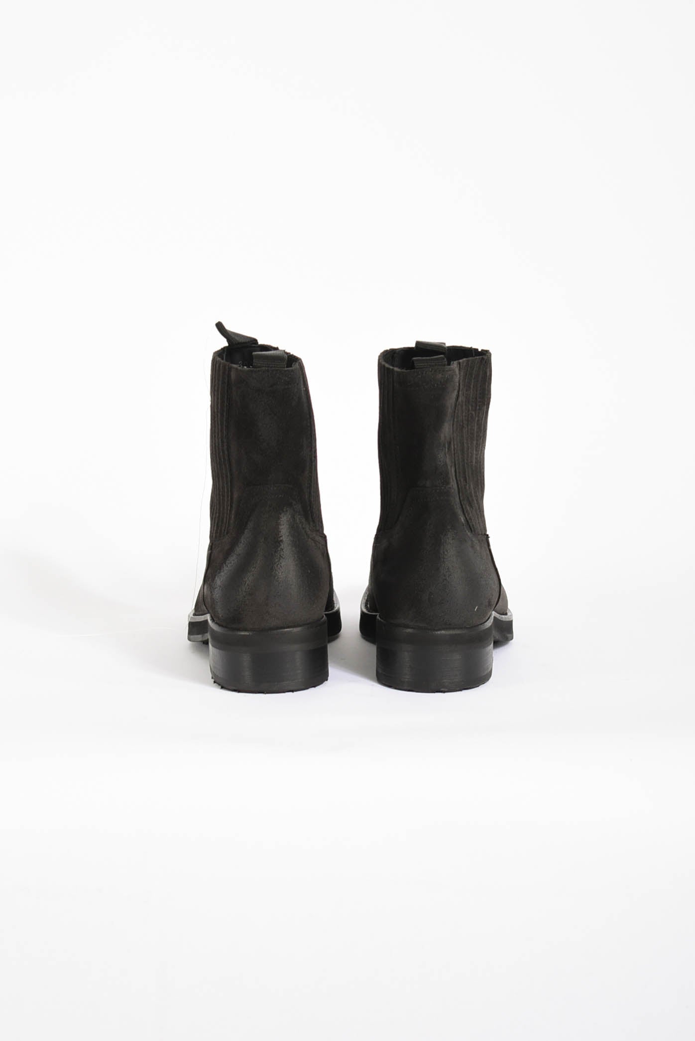 Stivali low boot
