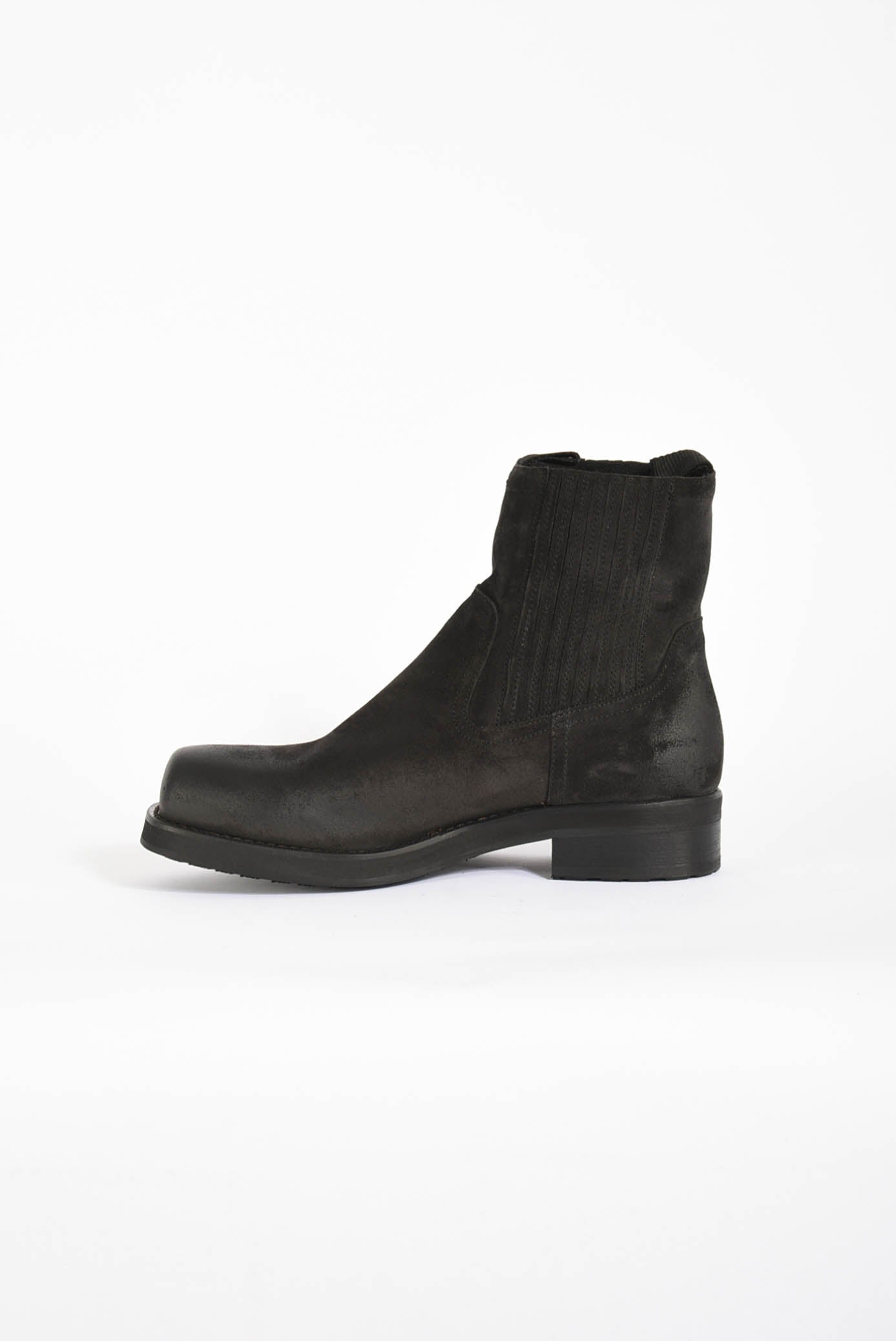 Stivali low boot