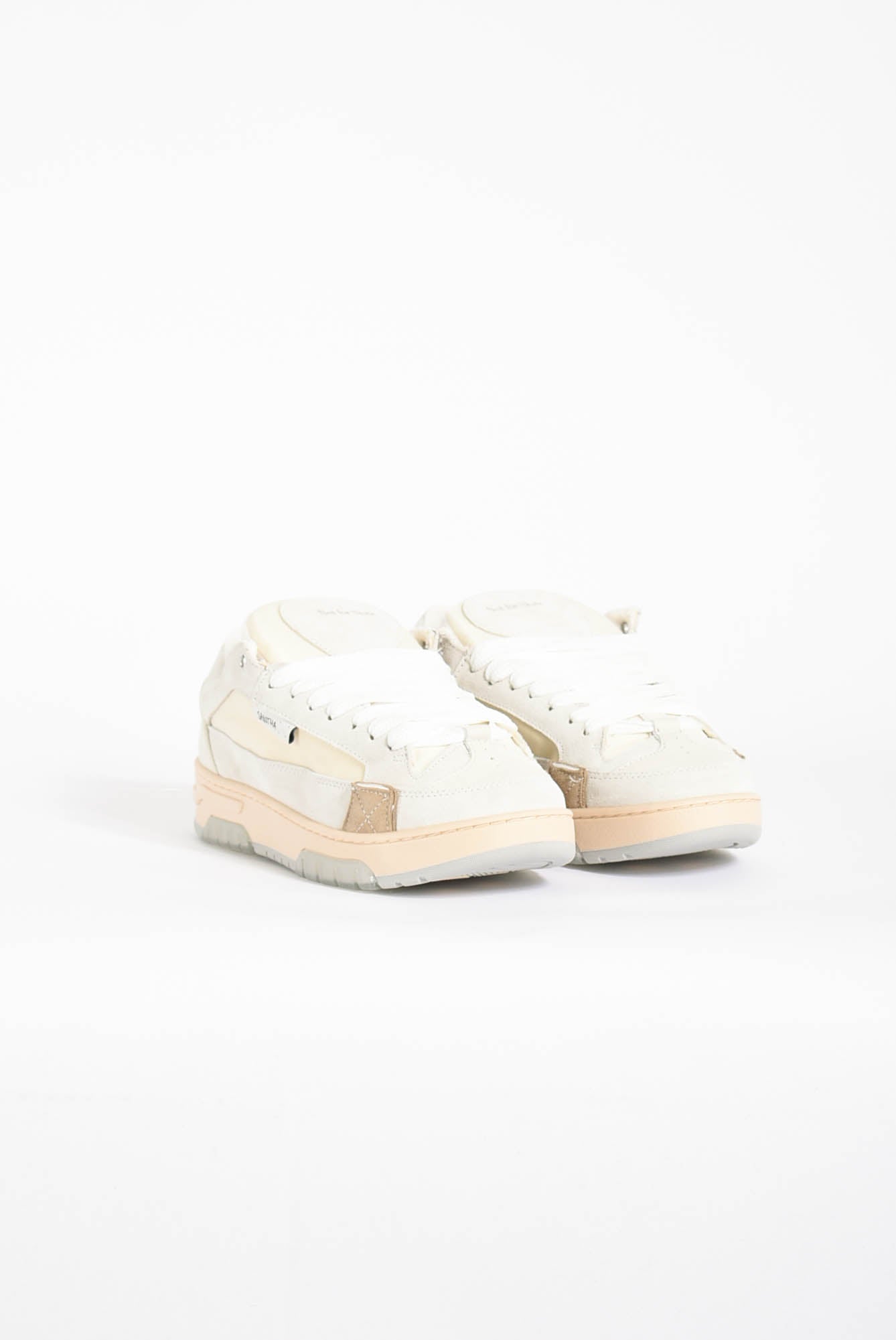 Sneakers model 1 cut original