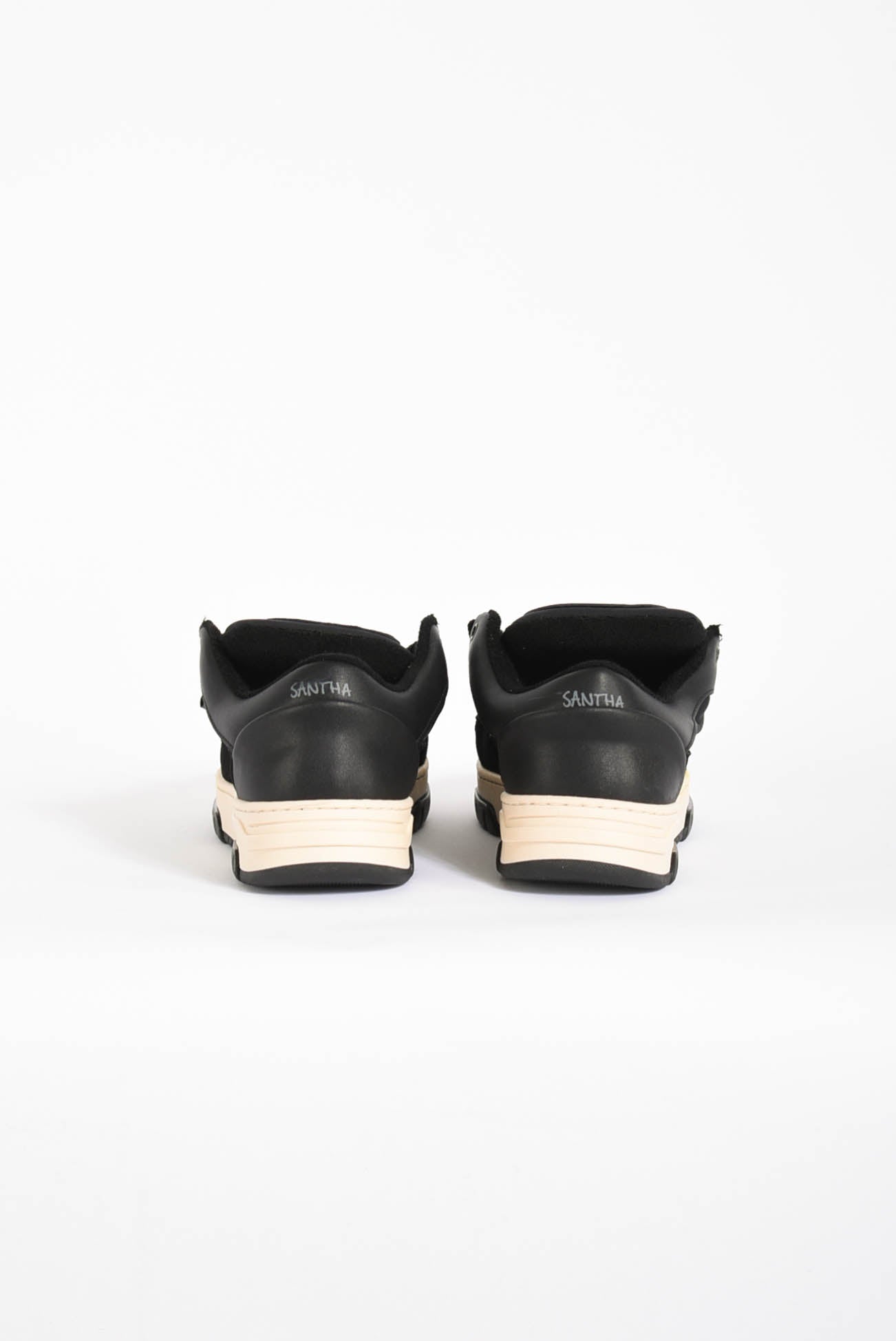 Sneakers model 1 cut sporty