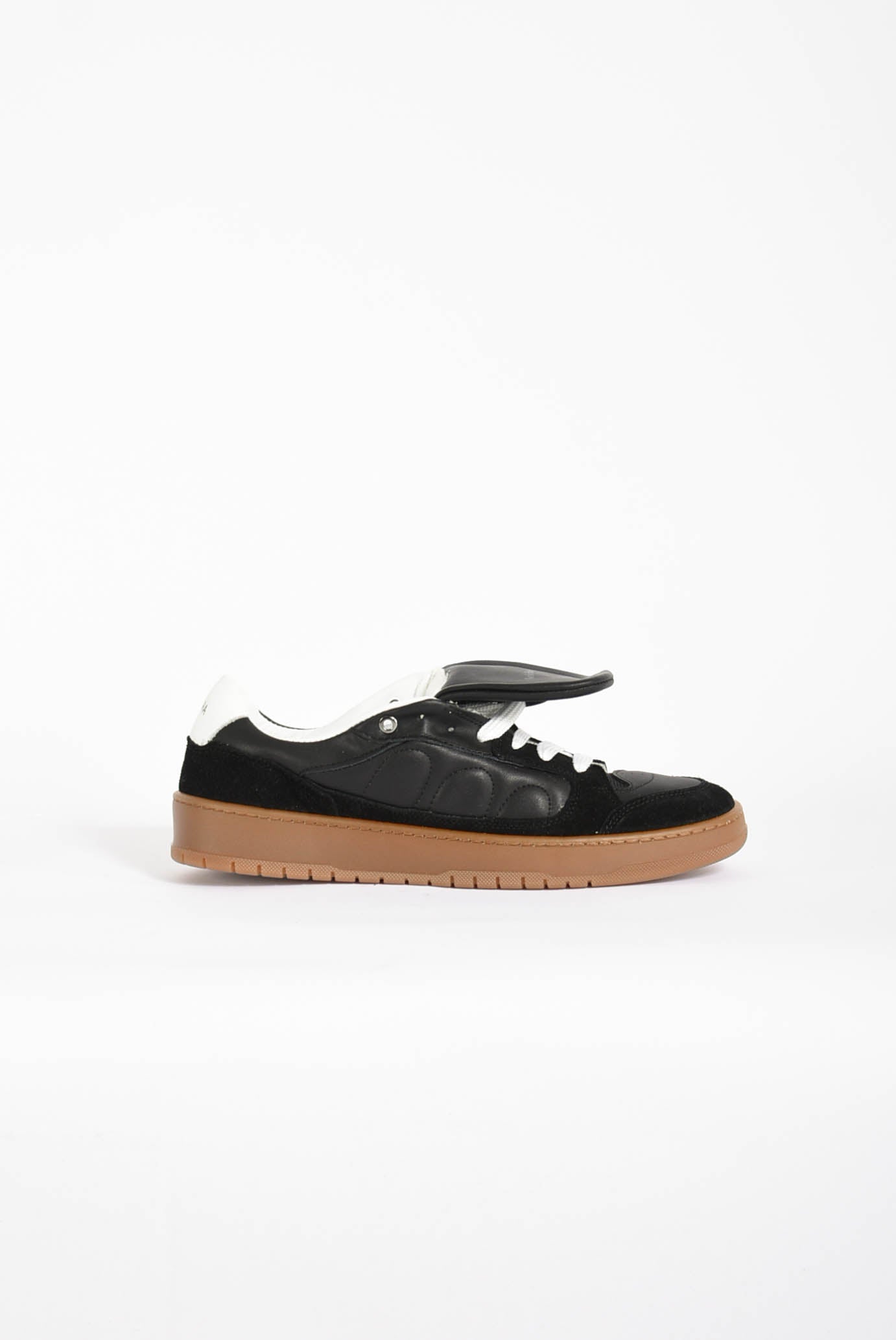 Sneakers model 2 soccer