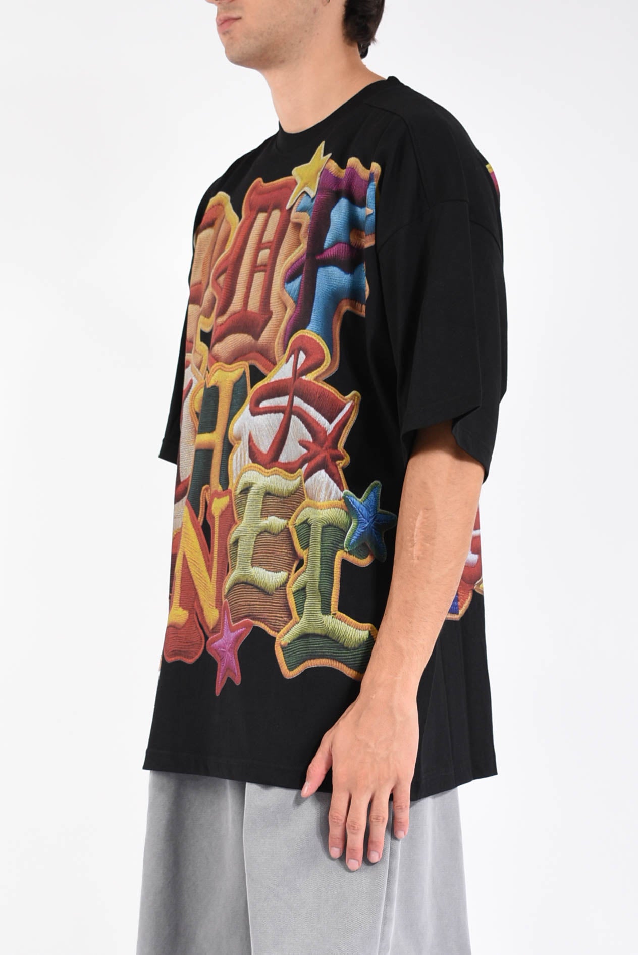 t-shirt THE BOY PDF