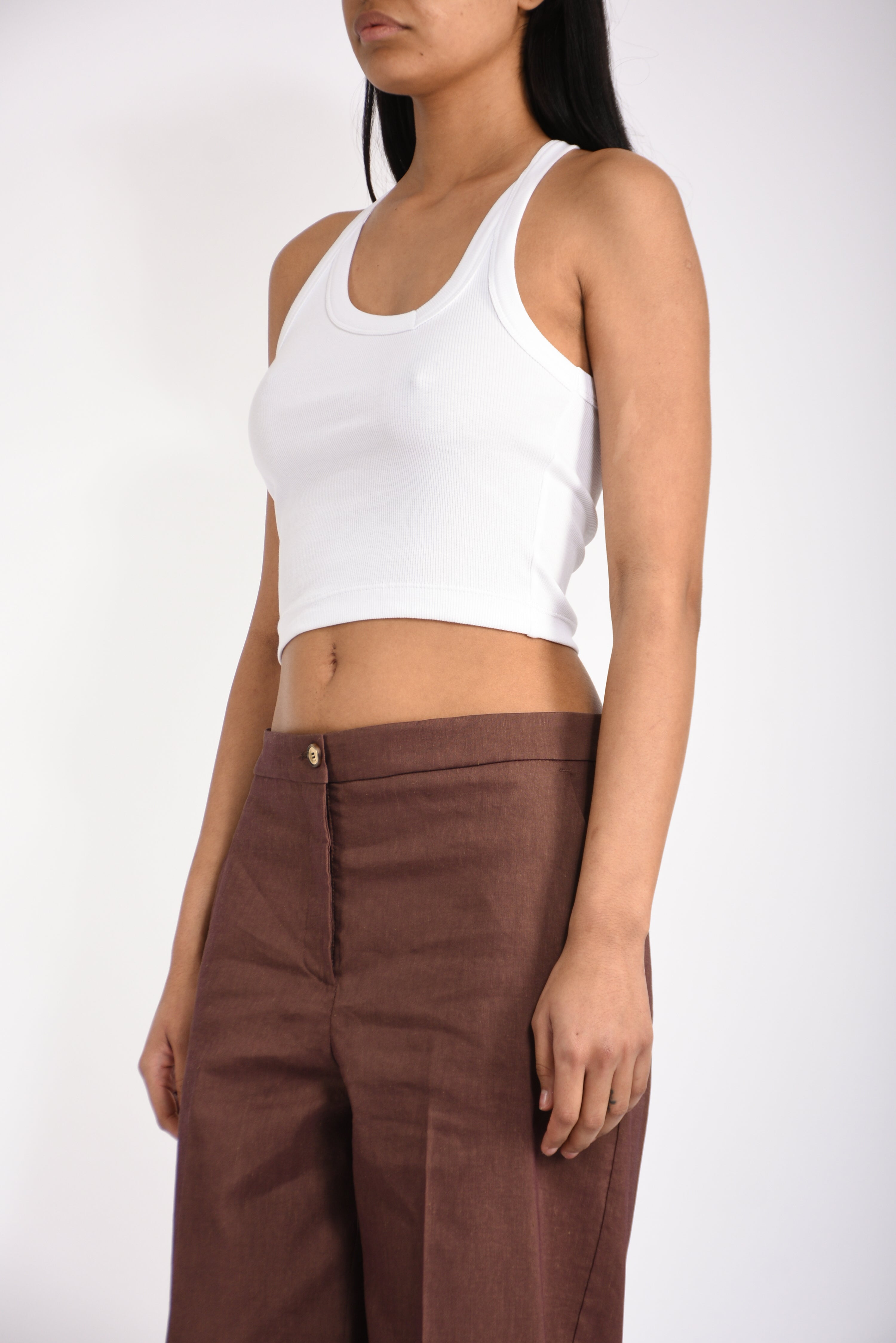 canotta a coste brandy