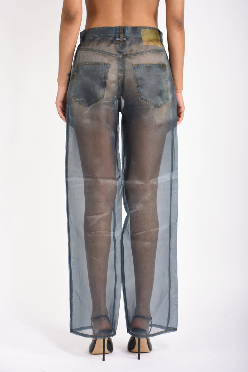 pantaloni bonnie silk sr