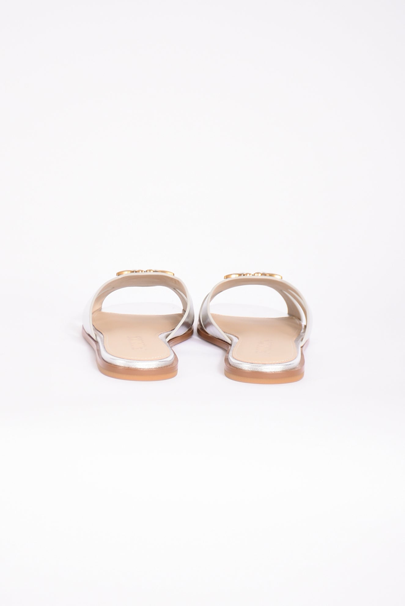 sandali bassi in pelle milly 04