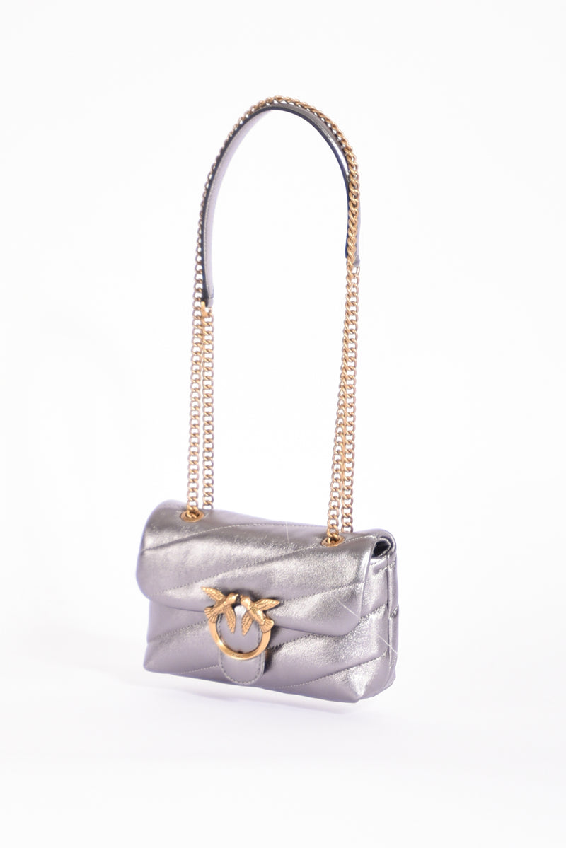 borsa a tracolla love puff baby cl