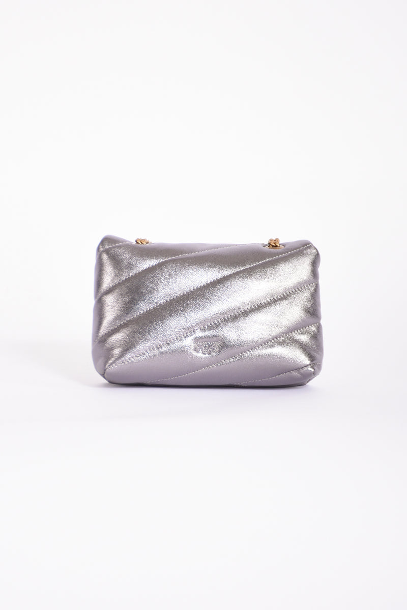 borsa a tracolla love puff baby cl