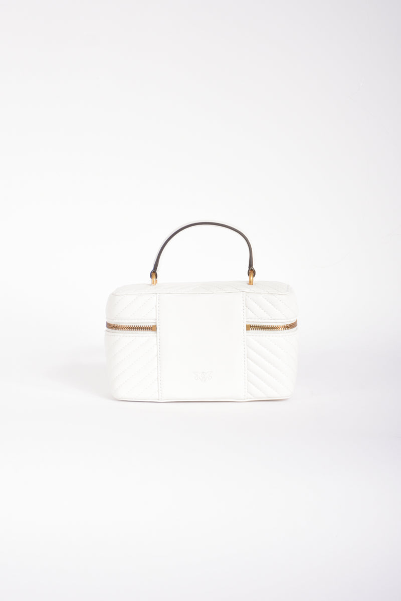 borsa a tracolla vanity soft mini