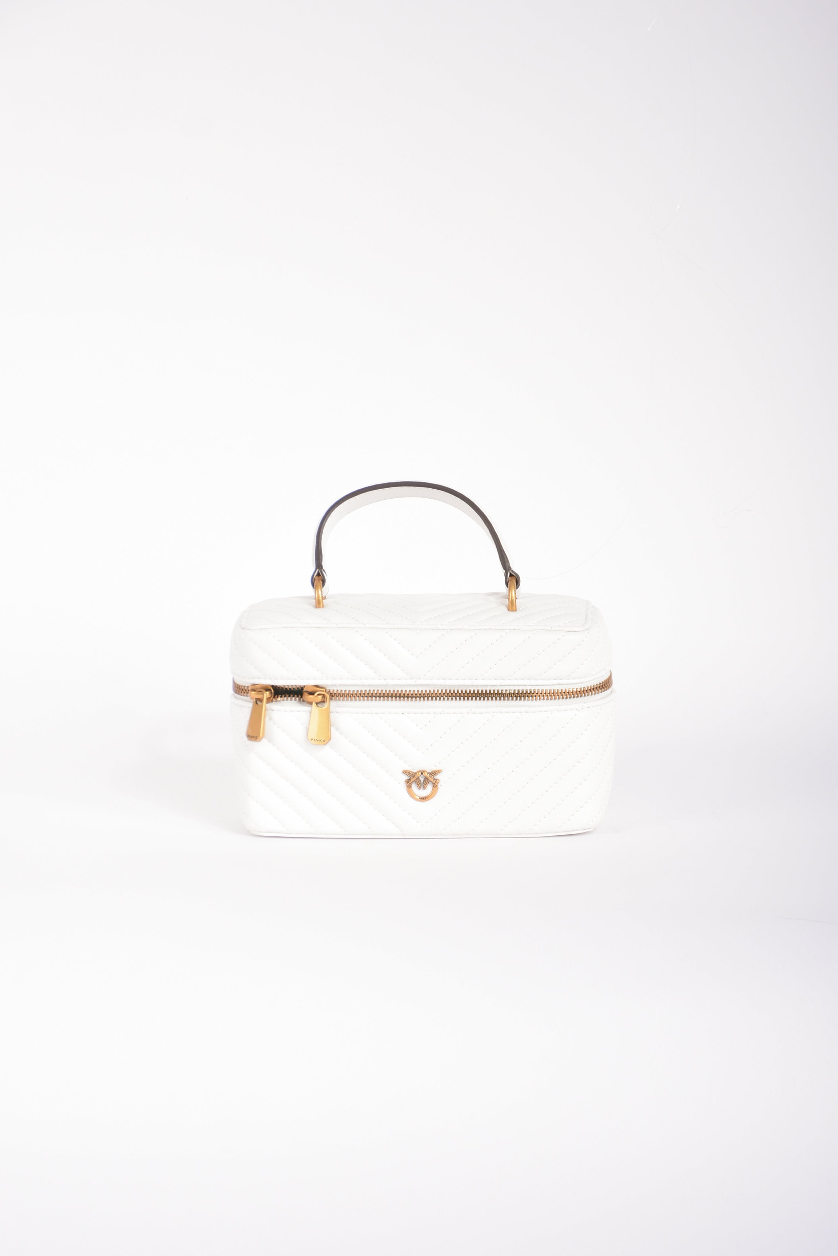 borsa a tracolla vanity soft mini