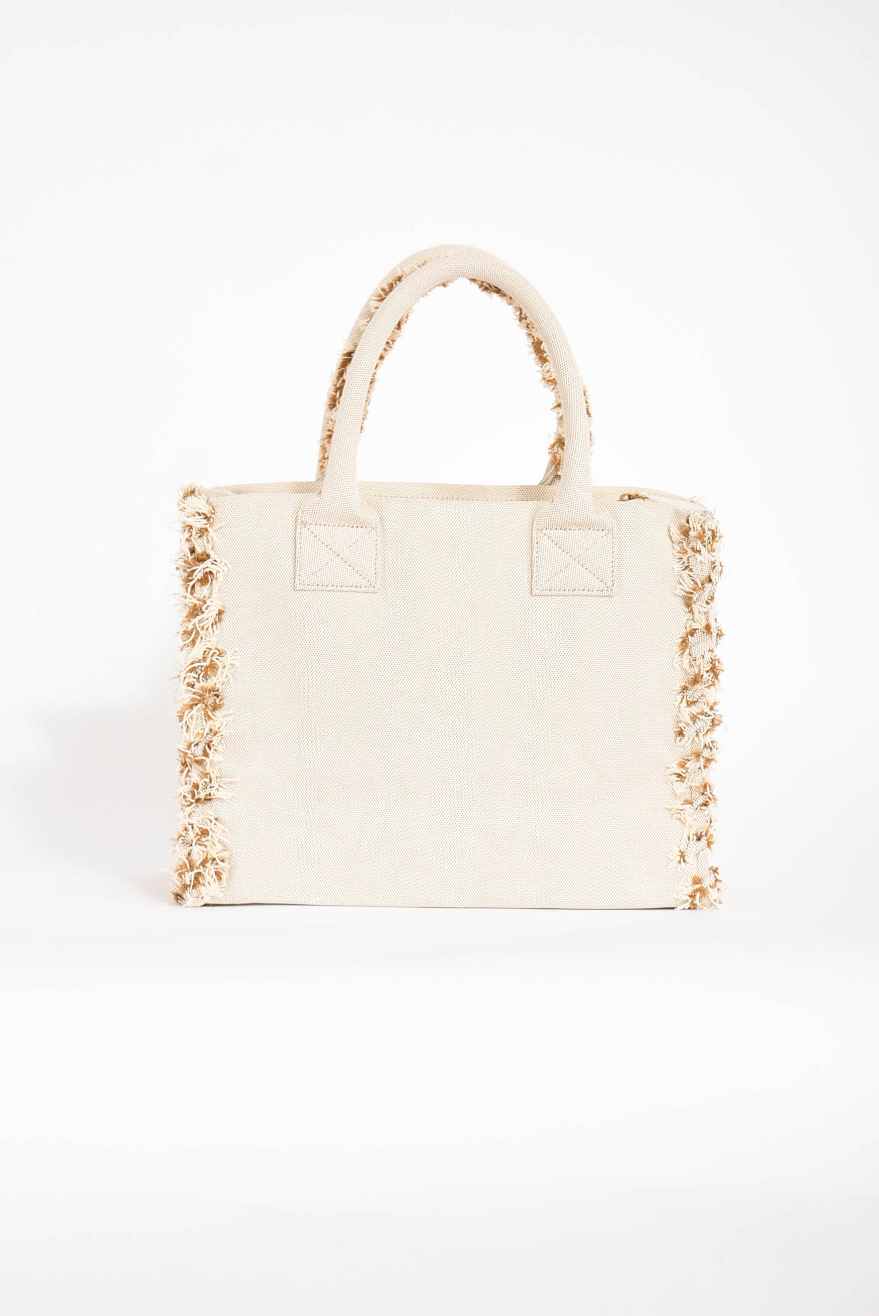 borsa shopper modello beach shopping canvas