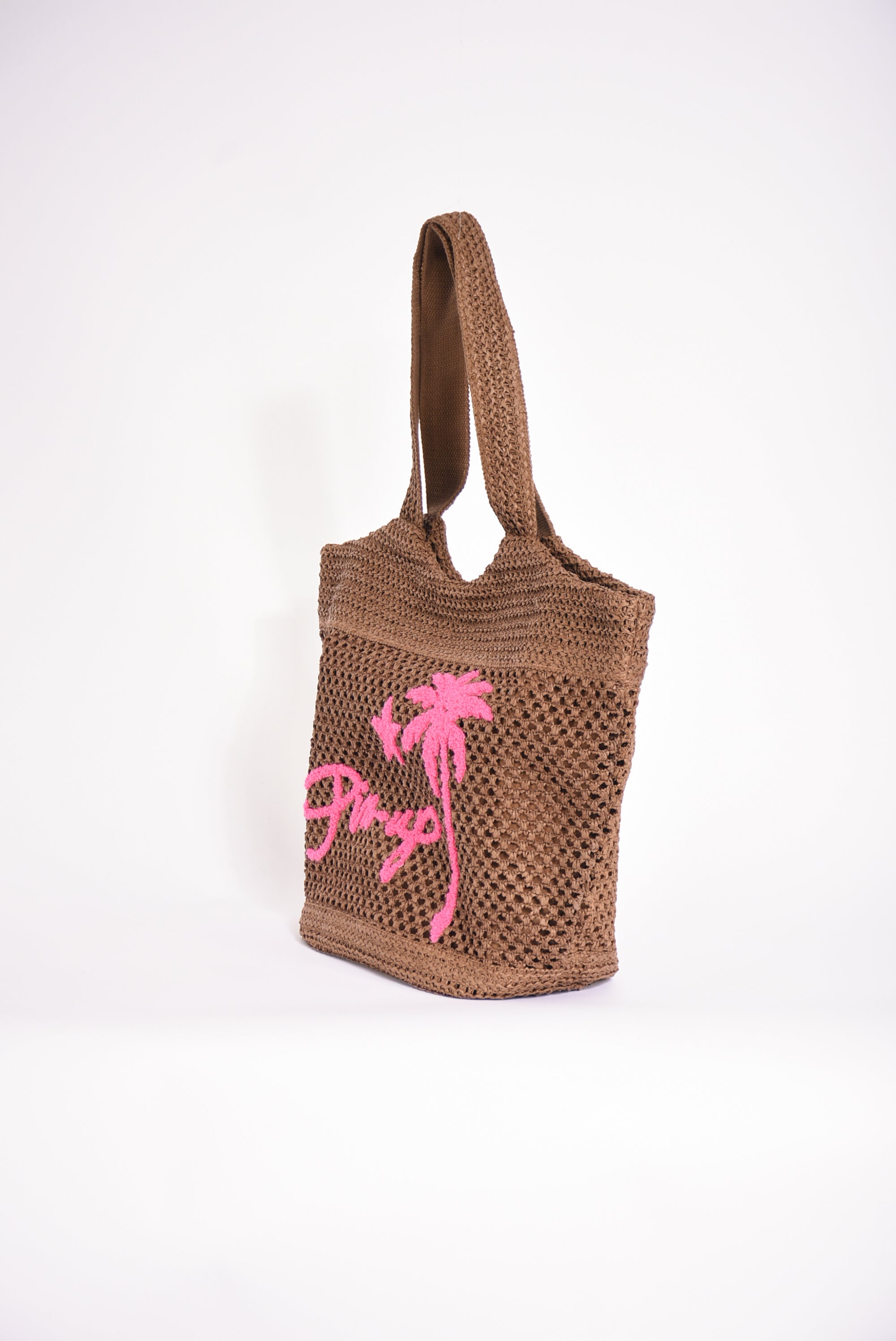 borsa shopping in rafia