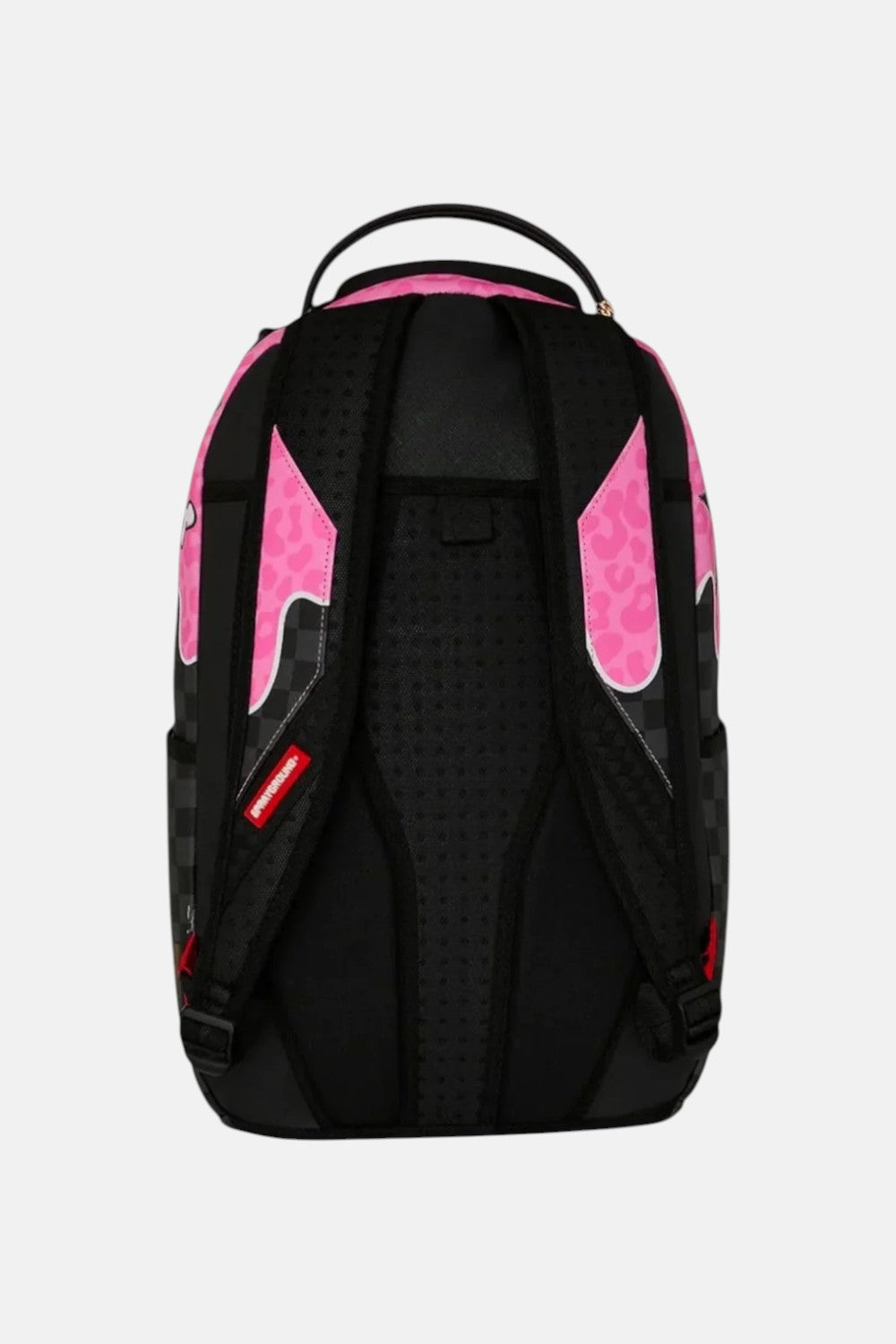 Zaino wtf punk rock chick 910B8587NSZ