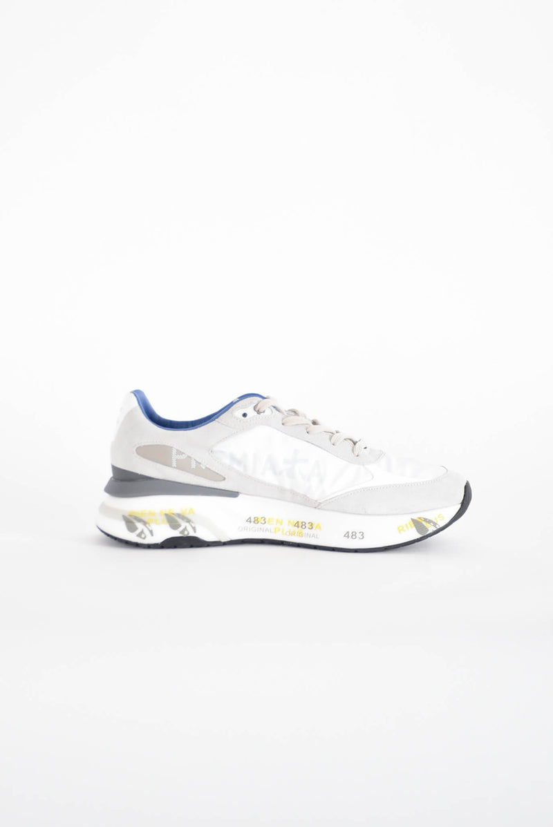 PREMIATA Sneakers MOERUN in tessuto tecnico