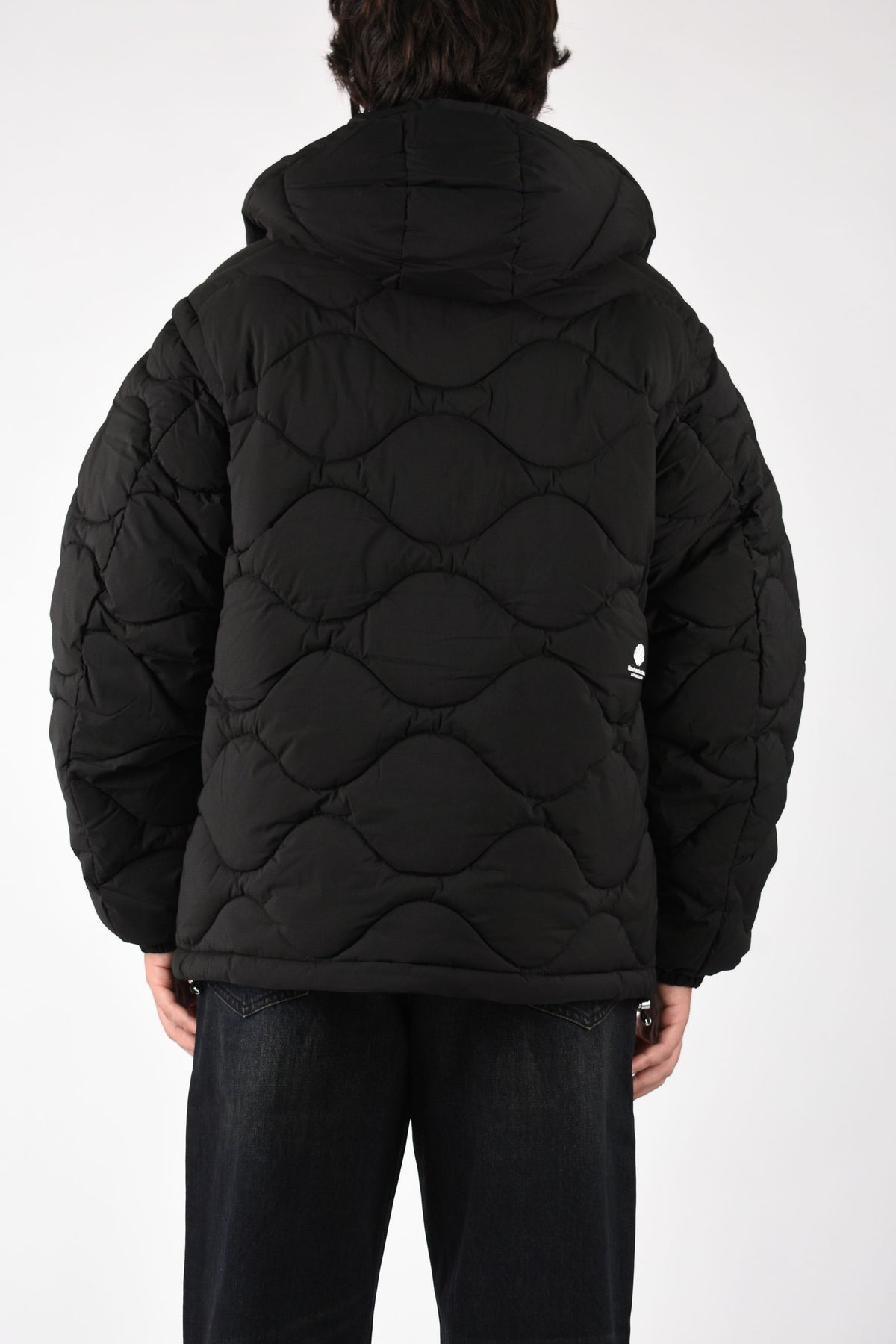 Piumino detachable 2602002001