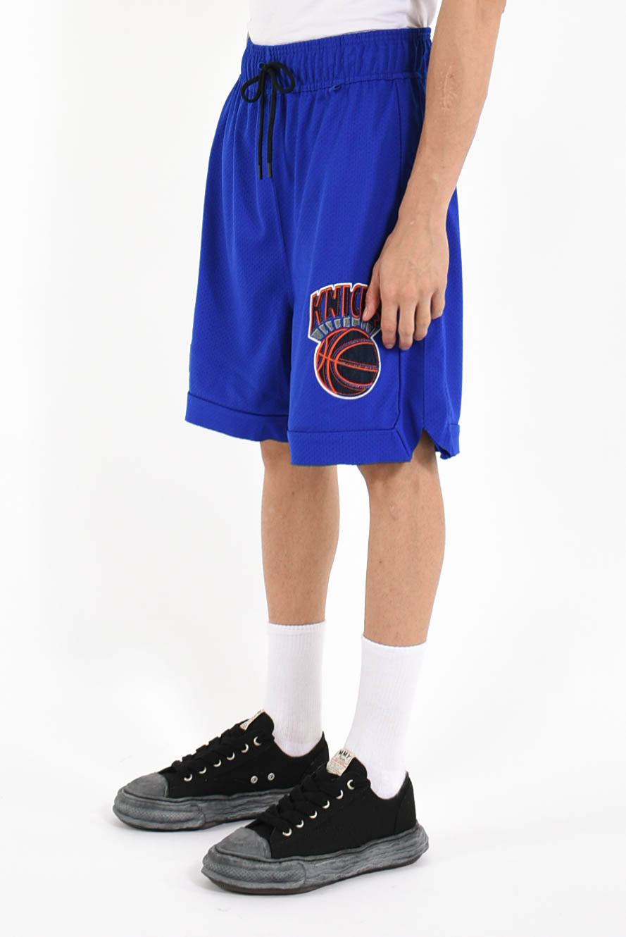 Bermuda NY Knicks
