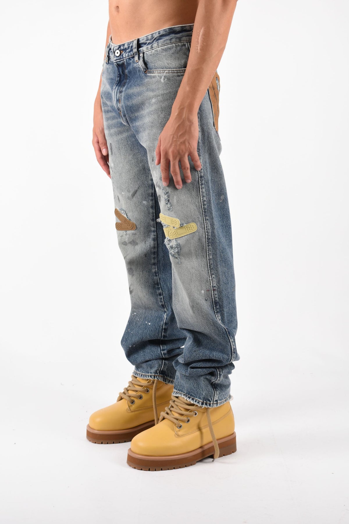 Jeans nico