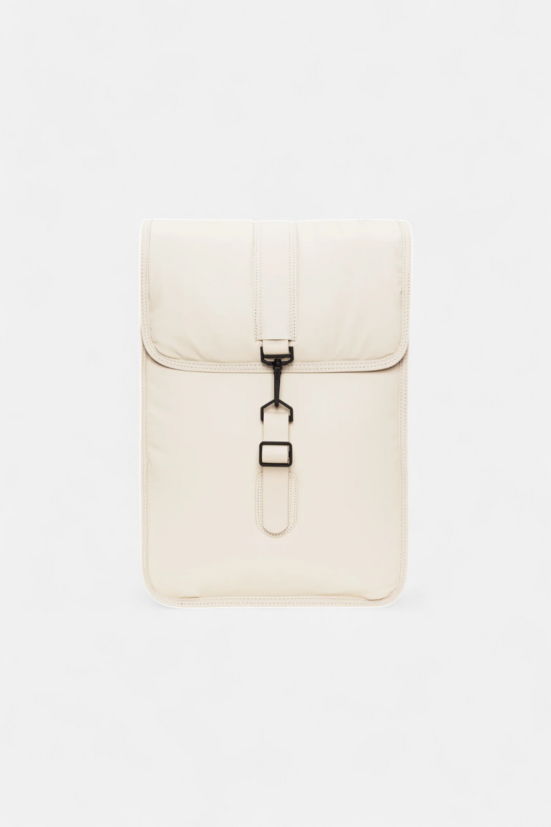 Puffed backpack mini