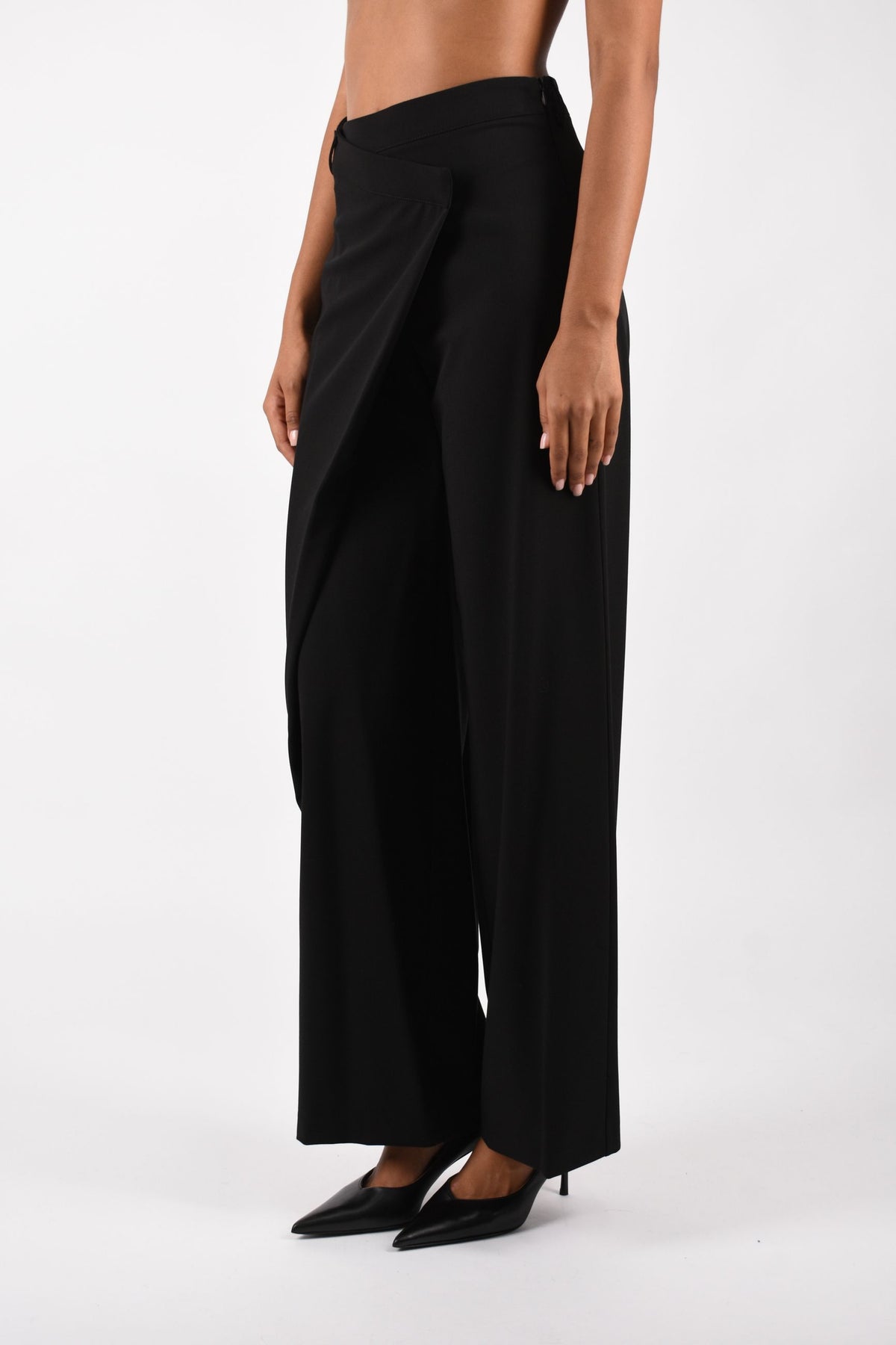 PANTALONI MODELLO OPPOSYTE PA2271
