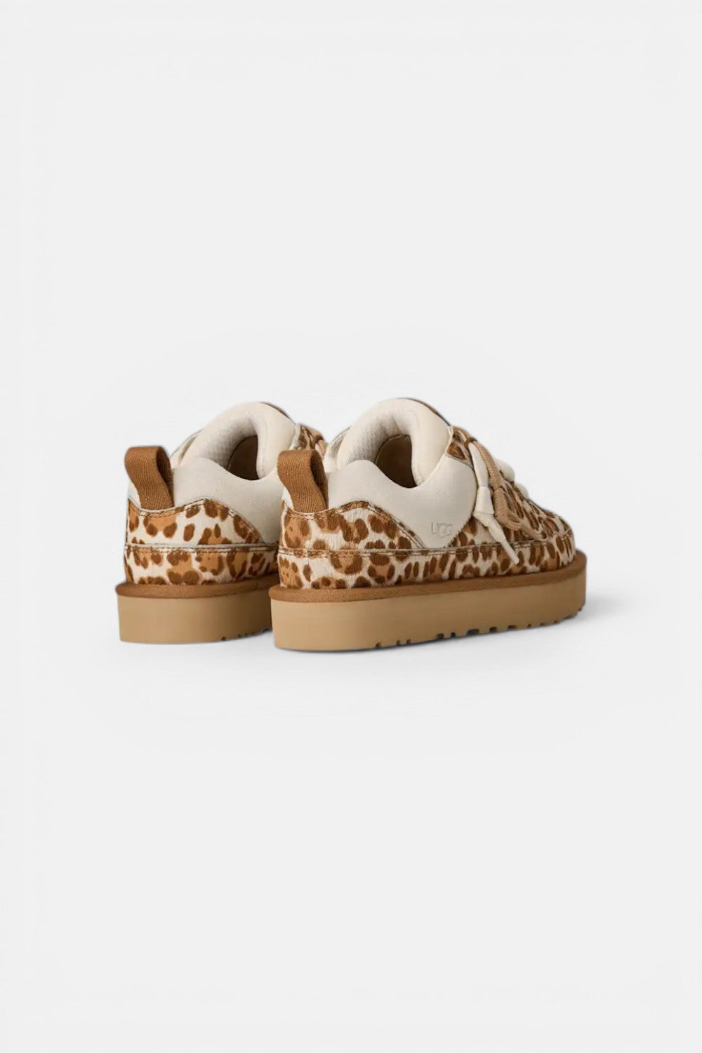Sneakers Lo Lowmel Plains 1181071