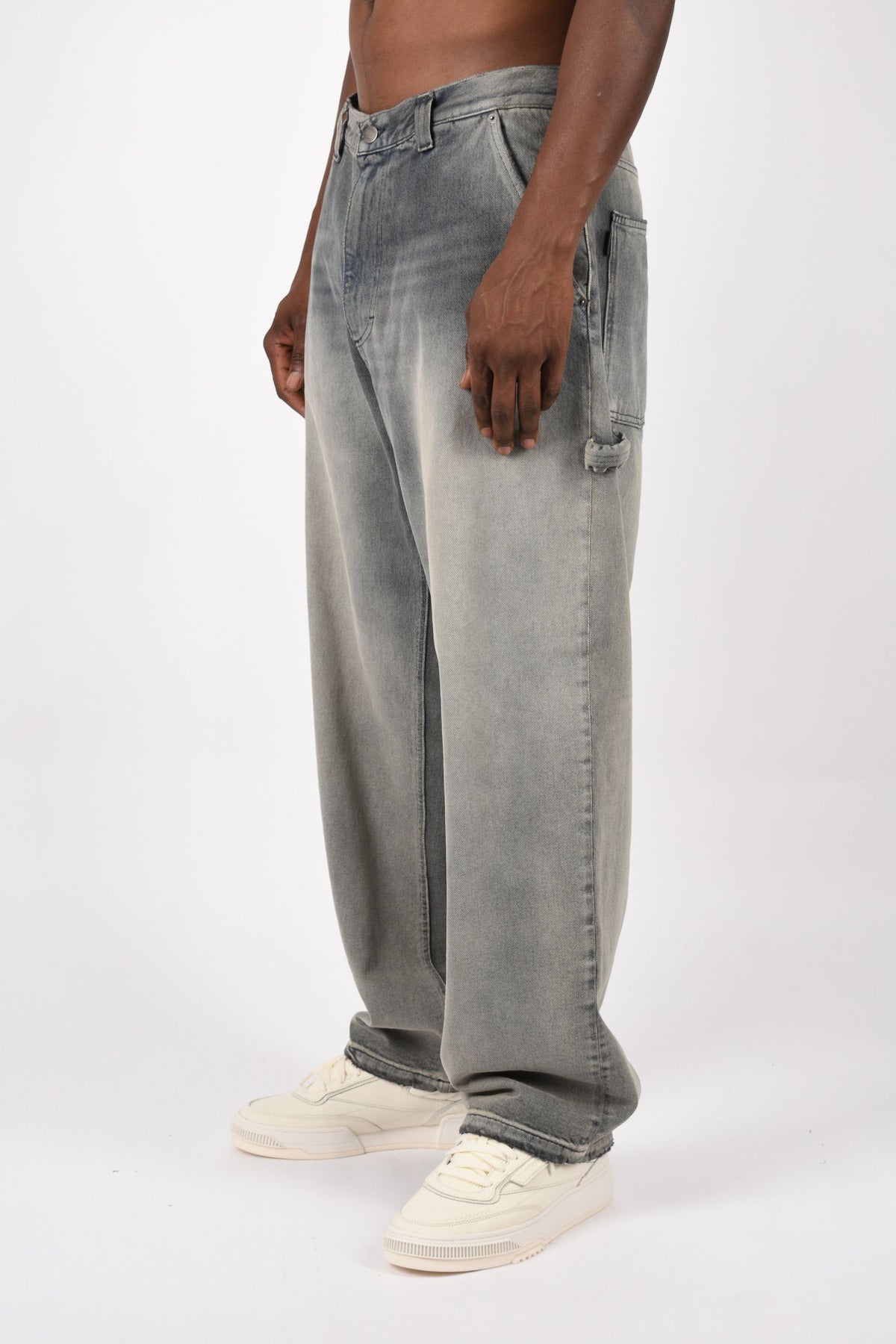 Jeans sibilla m HEM03272DF106
