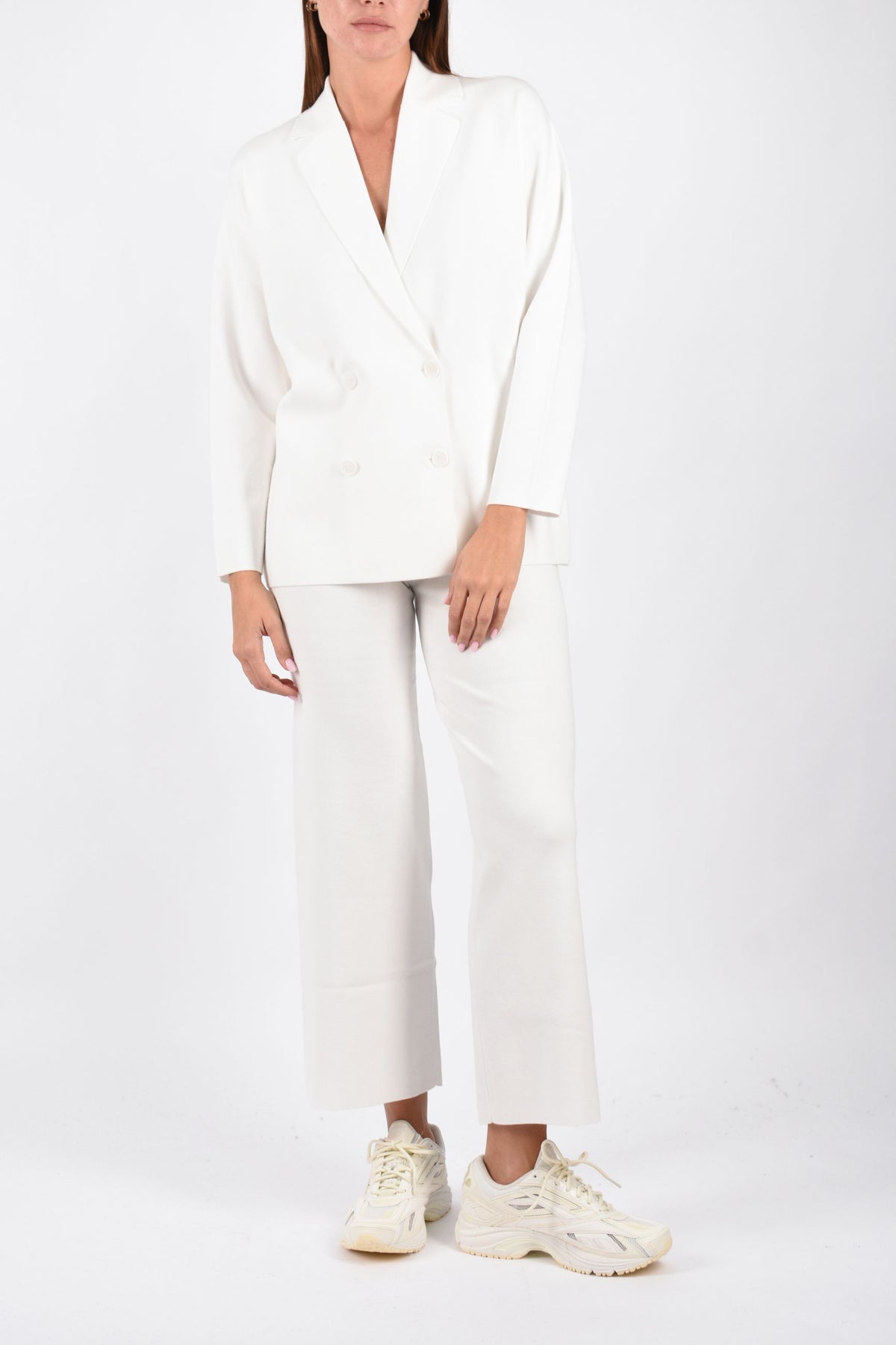 Giacca in maglia MMLONCIA 2626316017600