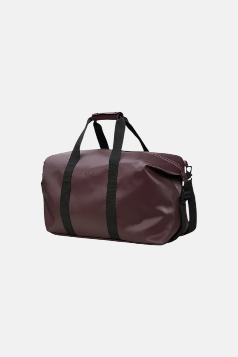Hilo bag weekend