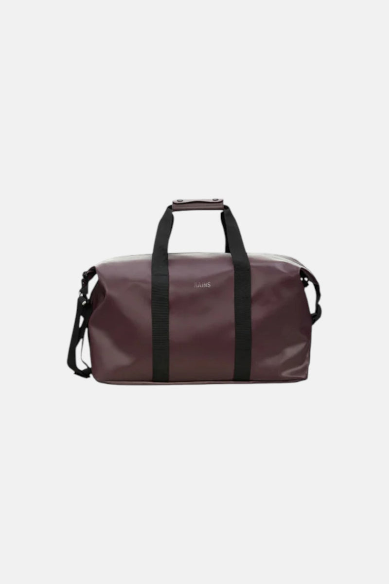 Hilo bag weekend