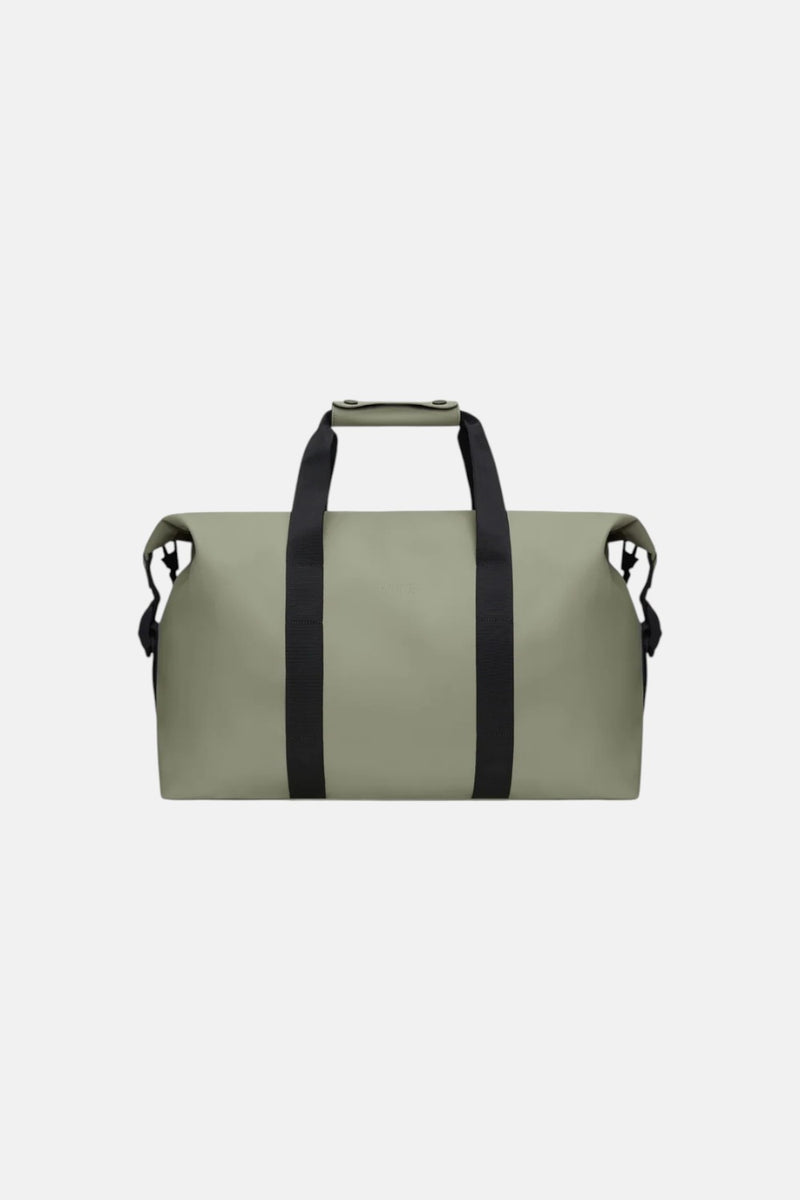 Hilo bag weekend