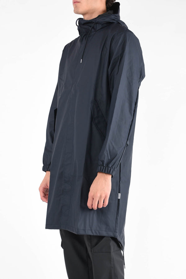 RAINS Parka fishtail