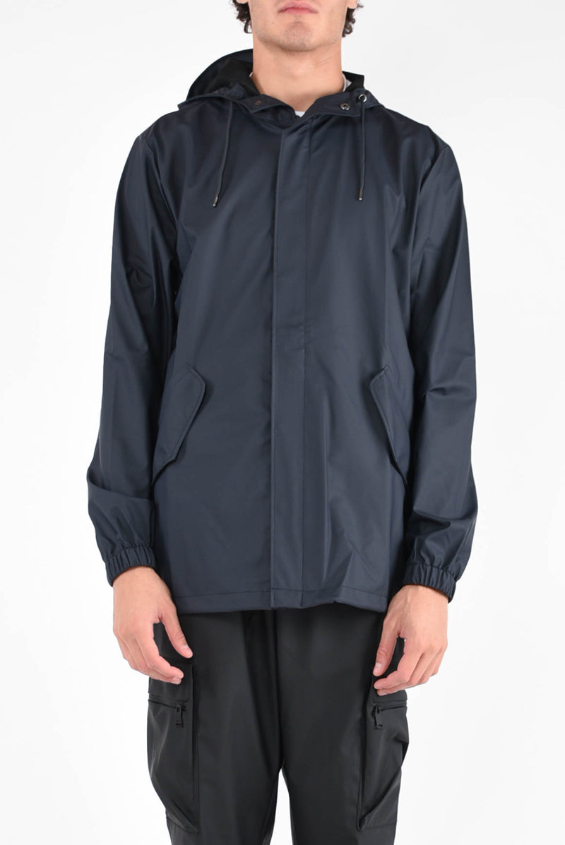 RAINS Giacca fishtail