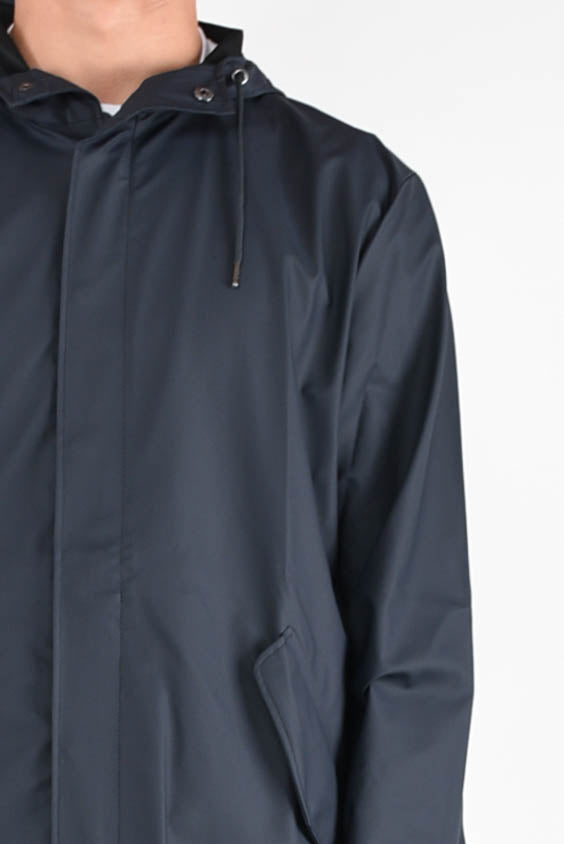RAINS Giacca fishtail