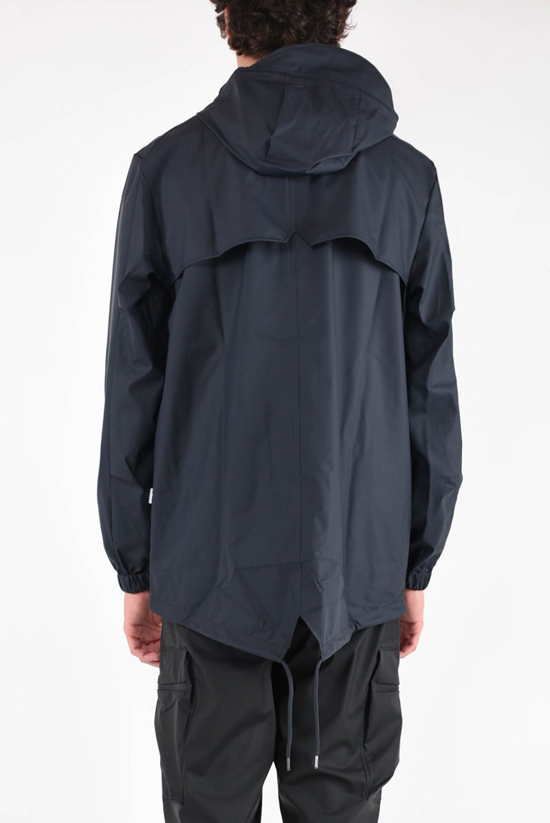 RAINS Giacca fishtail