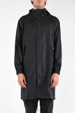 RAINS Parka fishtail