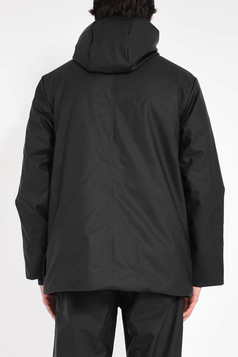 Parka nome