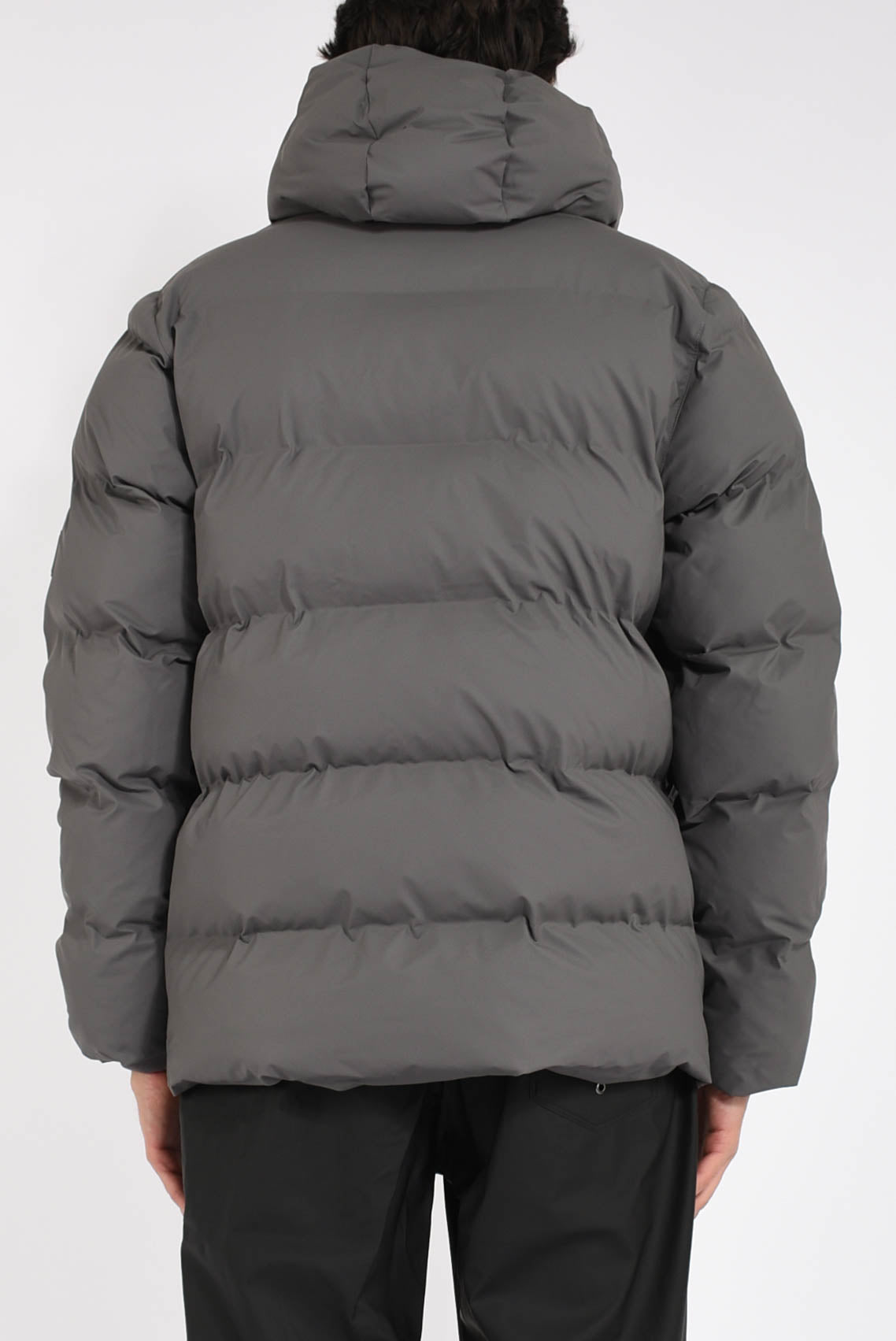 Alta puffer jacket