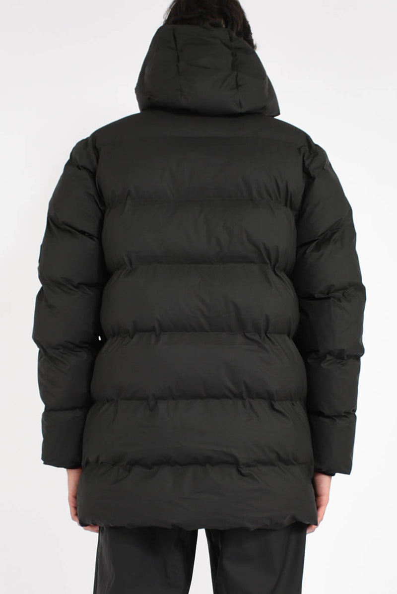 Alta long puffer cargo