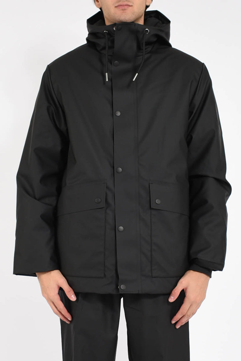 Parka nome