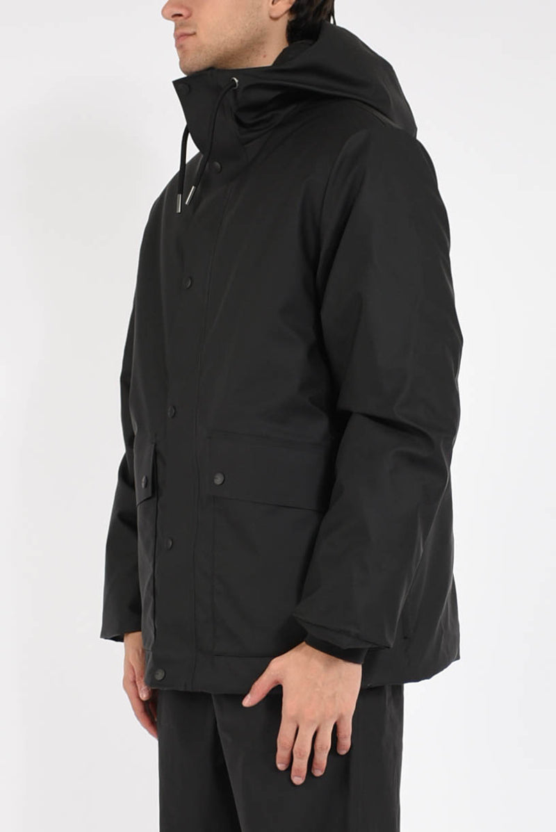 Parka nome